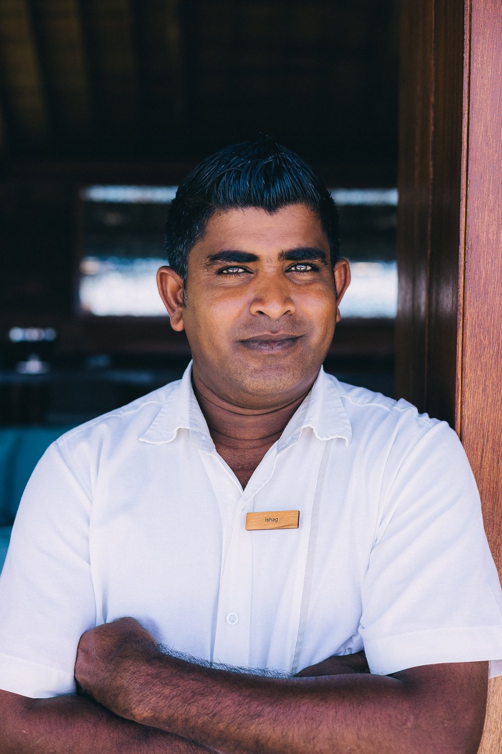 Островитянин