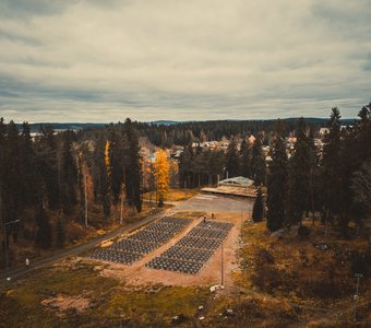 Певческое поле