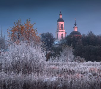 Филипповское