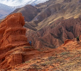 Плавник Байламтала
