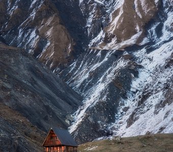 В отраженном свете