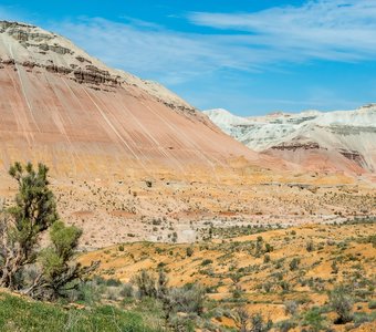 Казахстан, Аогоры Актау