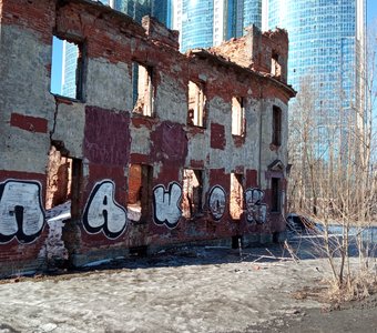 Контраст времени