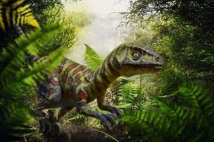Сколько жили динозавры?