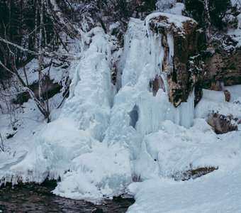 Зимний замок