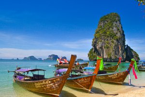 Туристам в Таиланде компенсируют медпомощь при несчастных случаях