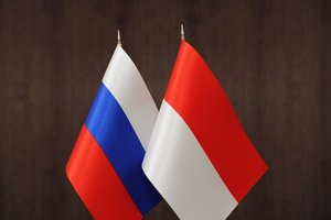 Индонезия дала согласие на открытие генконсульства России на Бали