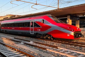 Италия и Словения возобновят железнодорожное сообщение впервые за 100 лет