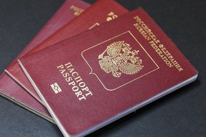 Из России скоро нельзя будет отправиться в Европу – без биометрического паспорта