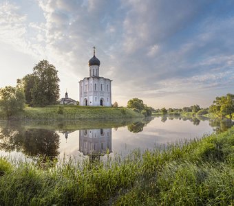 Весна