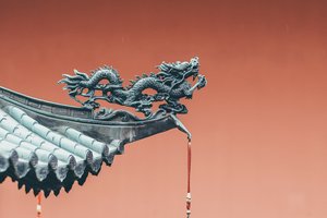 Что ты знаешь про драконов? Тест к китайскому Новому году