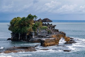 На Бали утонул российский турист