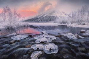 Скоро завершается прием работ на фотоконкурс «Самая красивая страна»