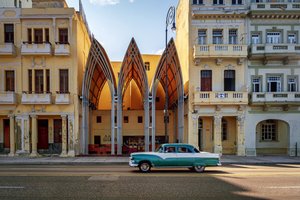Куба стремится стать туристическим регионом России