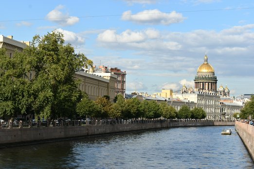 Добраться из Москвы в Петербург на поезде можно будет за два часа