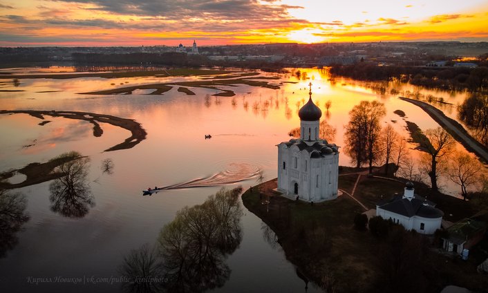 Фото: Кирилл Новиков / фотохостинг Russian Traveler