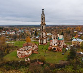 Поречье-Рыбное