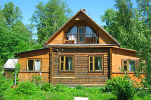 Арендовать дом в путешествии – дешевле всего в Астраханской области. Эксперты провели исследование