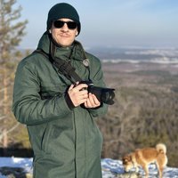Говырин Владимир