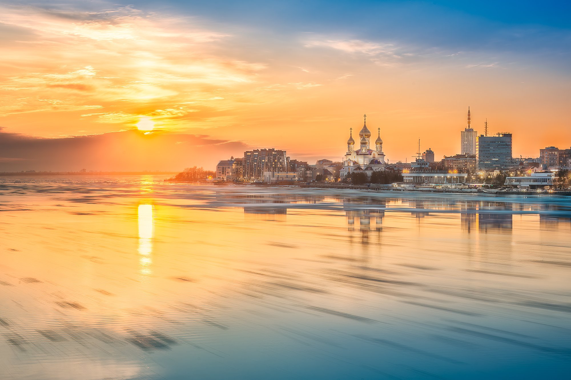 Фото с тегом «северная двина» — Russian Traveler