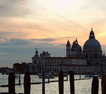 Прекрасная Венеция