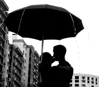 Неодушевленная любовь