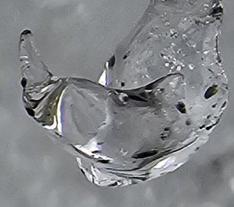 Хрустальная сова