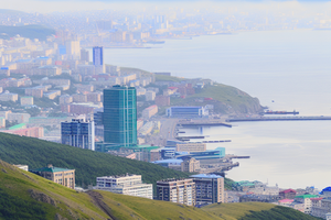 Эксперты назвали Владивосток одним из лучших направлений для путешествия в начале лета