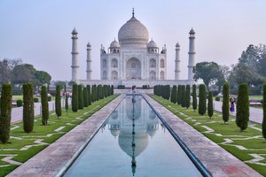 Россия и Индия обсудят «безвиз» для туристов