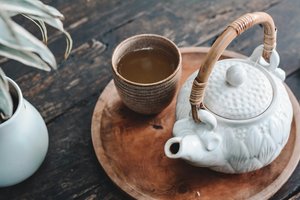 Как мода на чай спасла тысячи жизней в Англии XVIII века