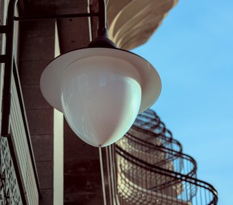 Уфимская абстракция