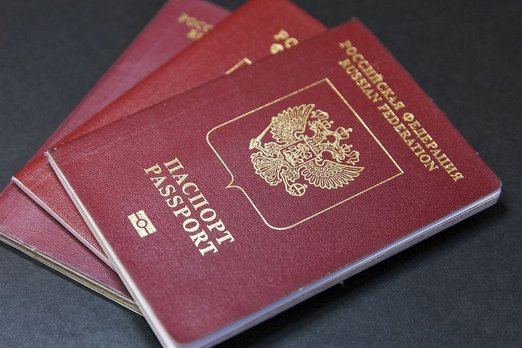 10-летнего россиянина не пустили в Дубай из-за одной буквы в паспорте