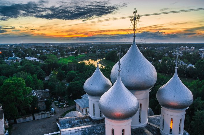 Фото: Алексей Галов / фотохостинг rtraveler.ru