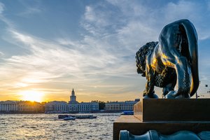 Путешествие в Санкт-Петербург: как спланировать идеальный маршрут
