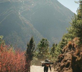 Когда все по плечу