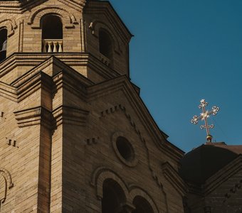 Епаторийский храм