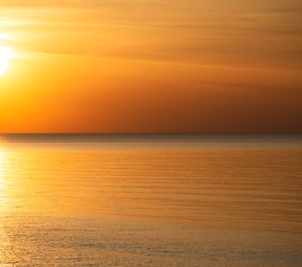 Лунная дорожка