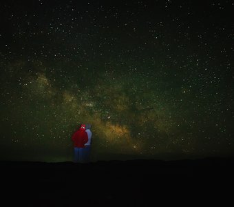 Планетарий "Сон-Куль"