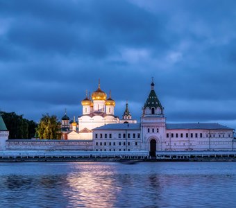 Ипатьевский монастырь