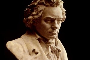 Волосы Бетховена не дают покоя ученым