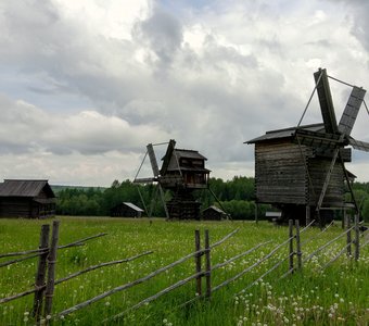 Красоты ремесленных традиций севера