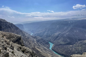 Эксперты не ждут уменьшения турпотока в Дагестан