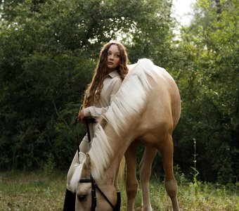 Гармония лета