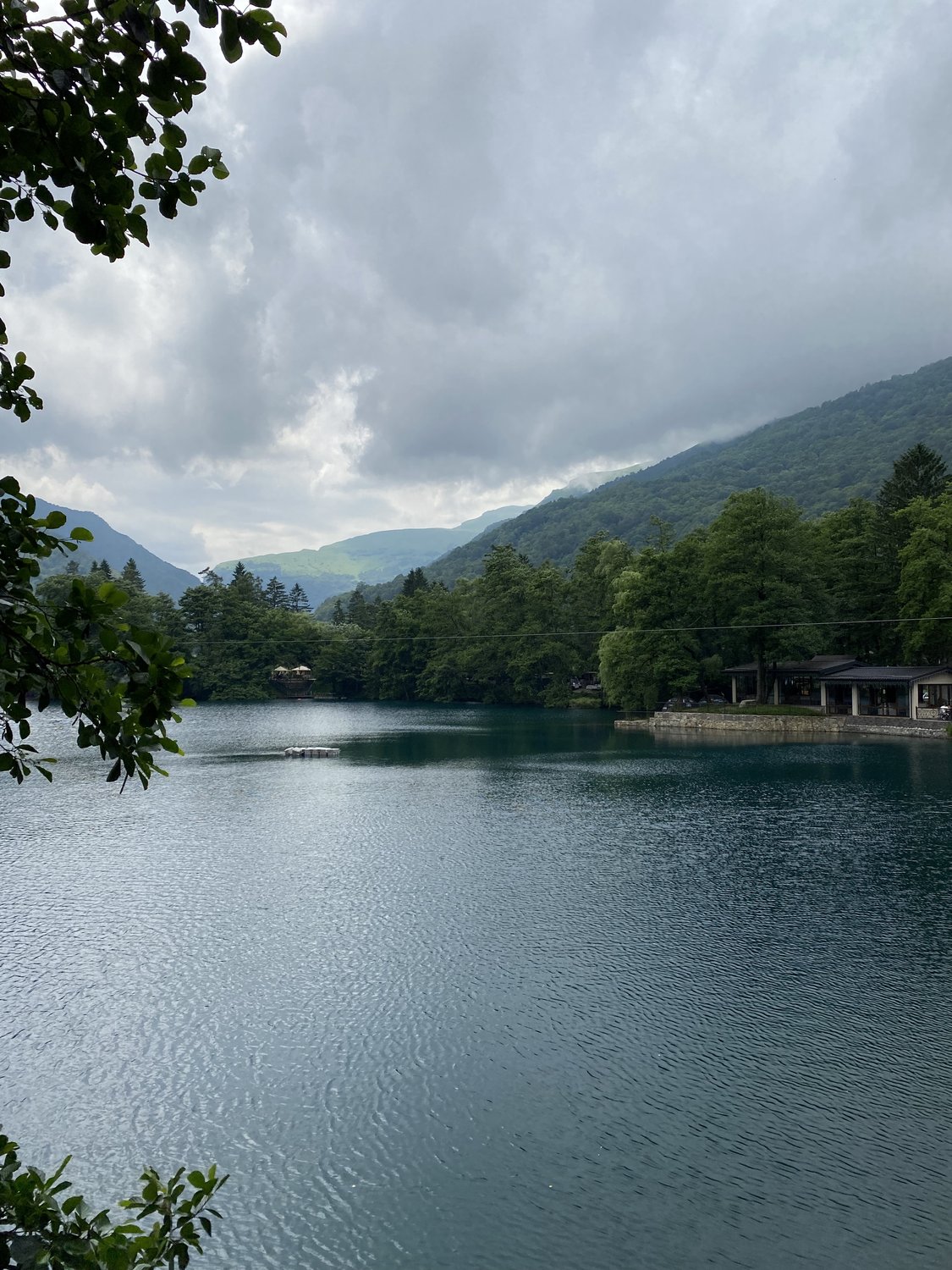 Моими глазами