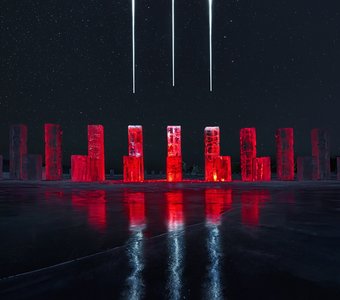 Байкальский эквалайзер