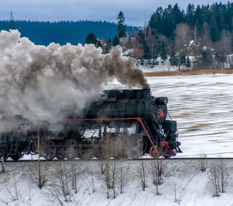 Экспресс