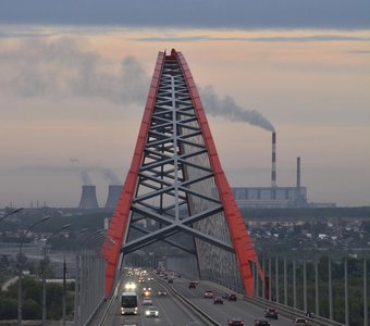 Новосибирск