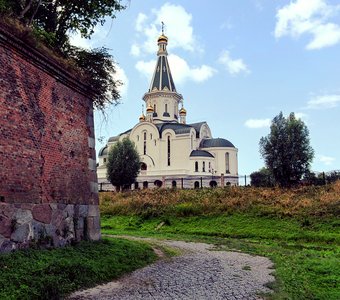 Калининград — город с богатой историей