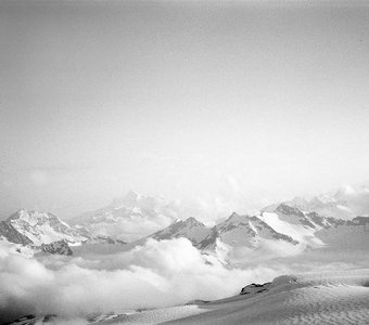 Выше облаков