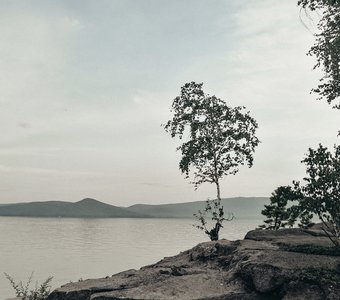 Одиночество